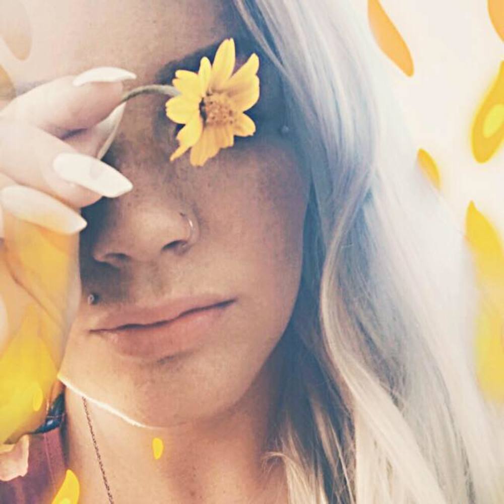 Meet your Posher, Casey